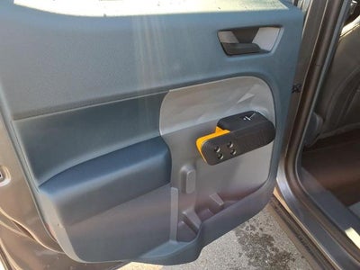 2026 Ford Maverick Tremor AWD SuperCrew