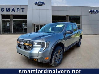 2026 Ford Maverick Tremor AWD SuperCrew