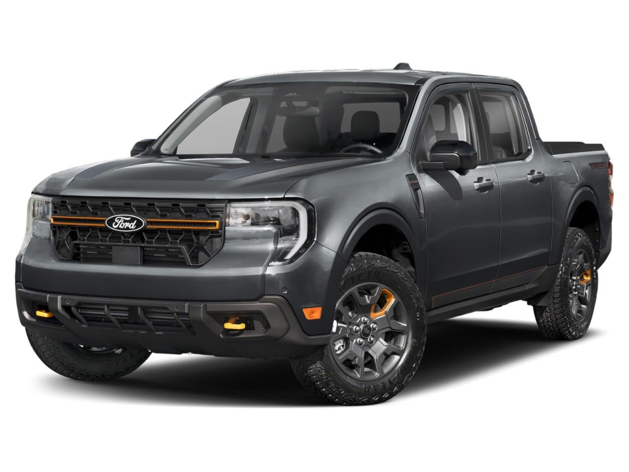 2026 Ford Maverick Tremor AWD SuperCrew
