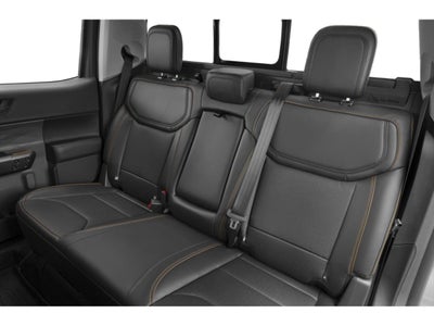 2026 Ford Maverick Tremor AWD SuperCrew