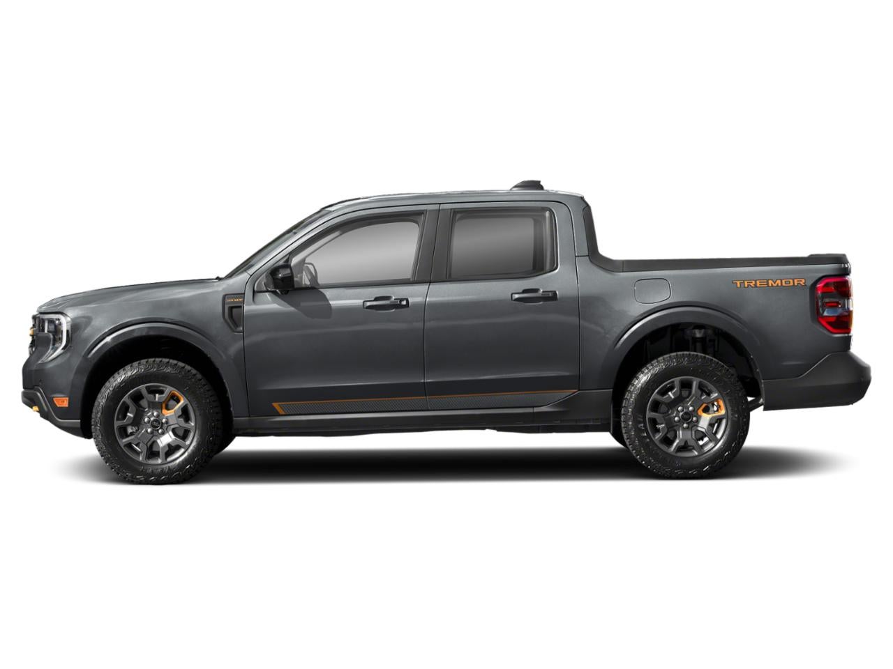 2026 Ford Maverick Tremor AWD SuperCrew