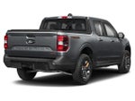 2026 Ford Maverick Tremor AWD SuperCrew
