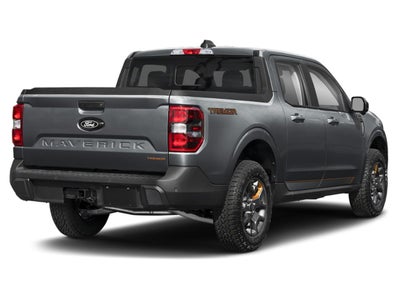 2026 Ford Maverick Tremor AWD SuperCrew