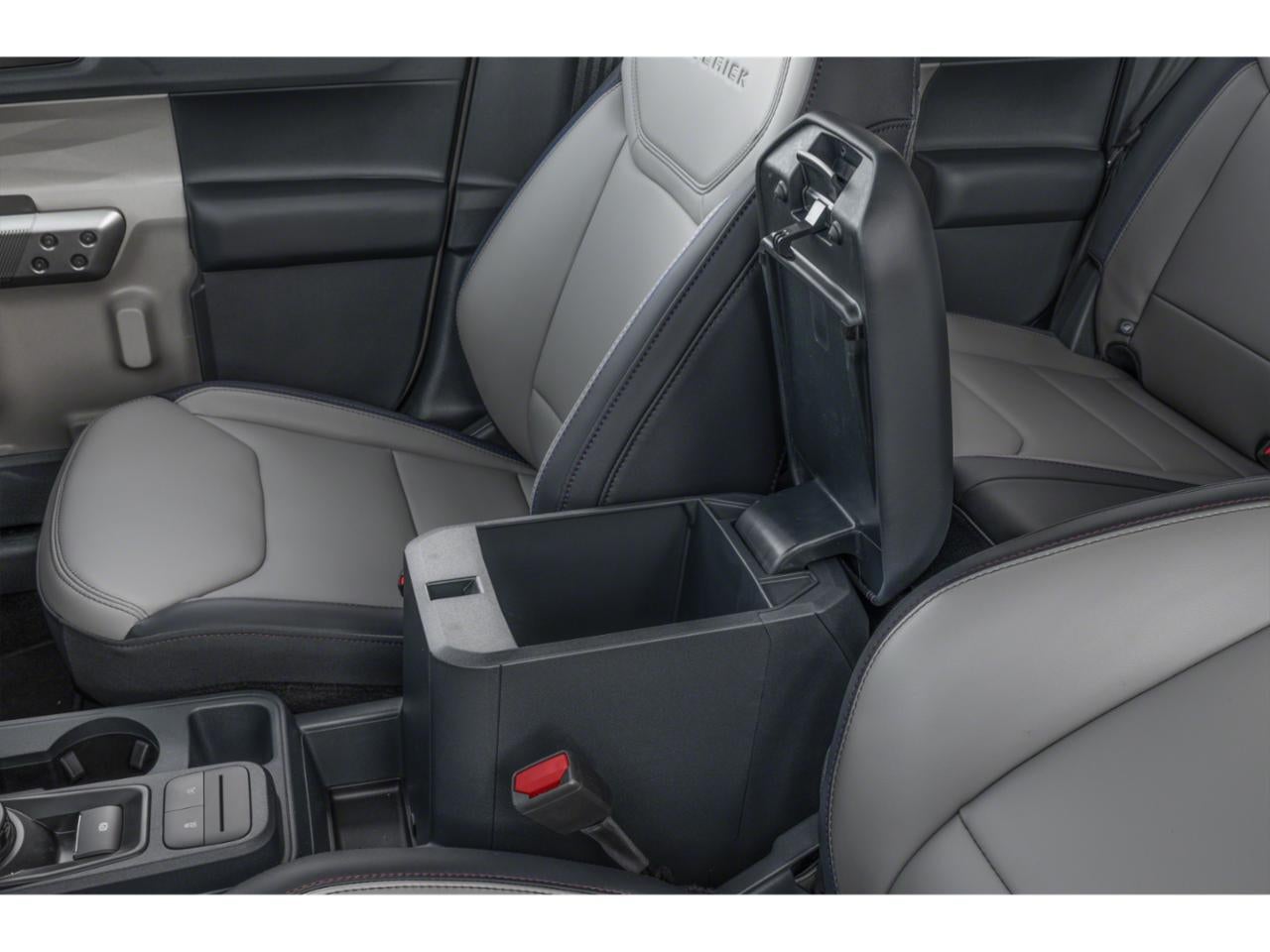 2026 Ford Maverick LARIAT AWD SuperCrew