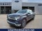 2024 Chevrolet Silverado 1500 Crew Cab Short Box 4-Wheel Drive LT 2FL