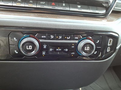 2024 Chevrolet Silverado 1500 Crew Cab Short Box 4-Wheel Drive LT 2FL