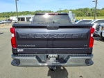 2024 Chevrolet Silverado 1500 Crew Cab Short Box 4-Wheel Drive LT 2FL