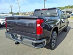 2024 Chevrolet Silverado 1500 Crew Cab Short Box 4-Wheel Drive LT 2FL