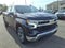 2024 Chevrolet Silverado 1500 Crew Cab Short Box 4-Wheel Drive LT 2FL