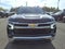 2024 Chevrolet Silverado 1500 Crew Cab Short Box 4-Wheel Drive LT 2FL