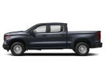 2024 Chevrolet Silverado 1500 Crew Cab Short Box 4-Wheel Drive LT 2FL