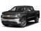 2019 Chevrolet Silverado 1500 Crew Cab Short Box 4-Wheel Drive RST