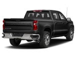 2019 Chevrolet Silverado 1500 Crew Cab Short Box 4-Wheel Drive RST
