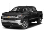 2019 Chevrolet Silverado 1500 Crew Cab Short Box 4-Wheel Drive RST