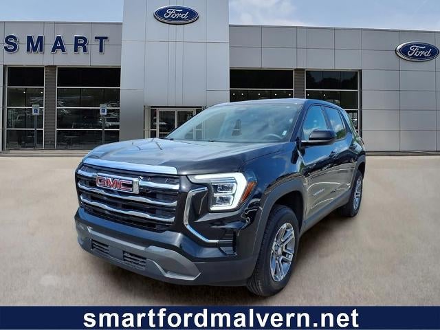 2026 GMC Terrain FWD 4dr Elevation