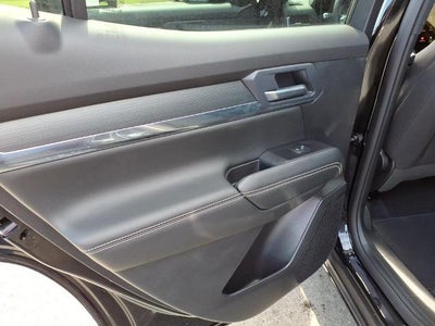 2026 GMC Terrain FWD 4dr Elevation