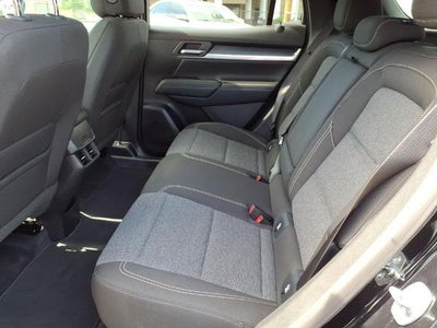 2026 GMC Terrain FWD 4dr Elevation