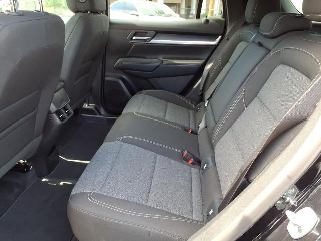 2026 GMC Terrain FWD 4dr Elevation