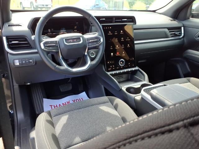2026 GMC Terrain FWD 4dr Elevation