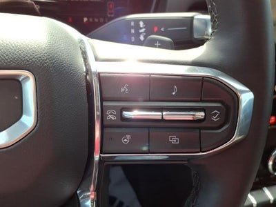 2026 GMC Terrain FWD 4dr Elevation