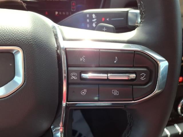 2026 GMC Terrain FWD 4dr Elevation