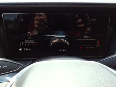 2026 GMC Terrain FWD 4dr Elevation