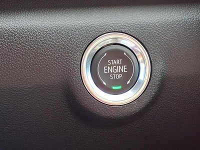 2026 GMC Terrain FWD 4dr Elevation
