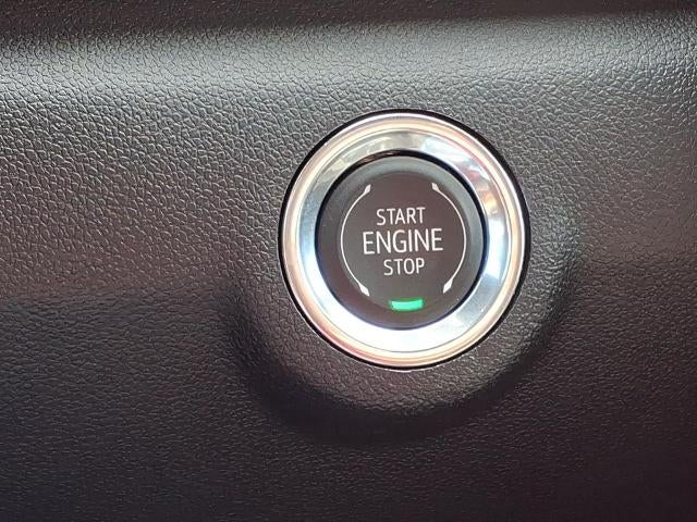 2026 GMC Terrain FWD 4dr Elevation