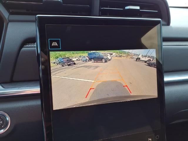 2026 GMC Terrain FWD 4dr Elevation