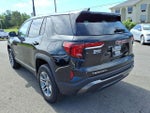 2026 GMC Terrain FWD 4dr Elevation