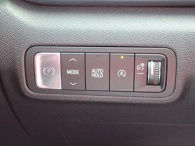 2026 GMC Terrain FWD 4dr Elevation