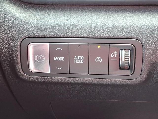 2026 GMC Terrain FWD 4dr Elevation