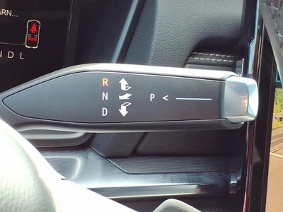 2026 GMC Terrain FWD 4dr Elevation