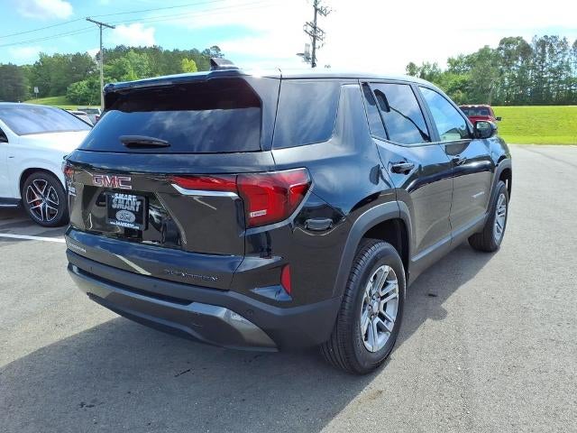 2026 GMC Terrain FWD 4dr Elevation