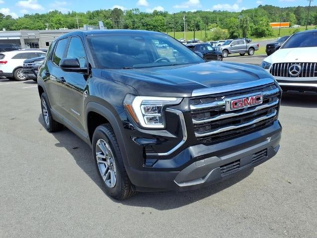 2026 GMC Terrain FWD 4dr Elevation