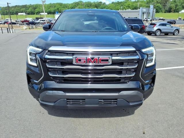 2026 GMC Terrain FWD 4dr Elevation