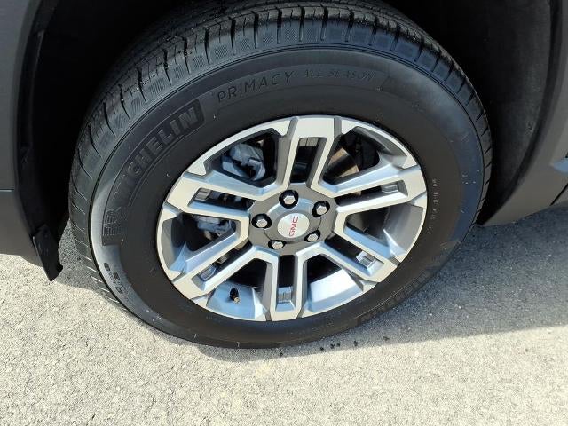 2026 GMC Terrain FWD 4dr Elevation