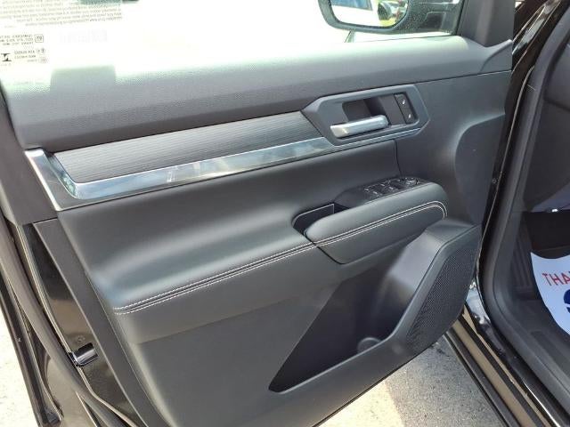 2026 GMC Terrain FWD 4dr Elevation