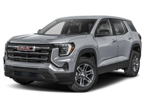 2026 GMC Terrain FWD 4dr Elevation
