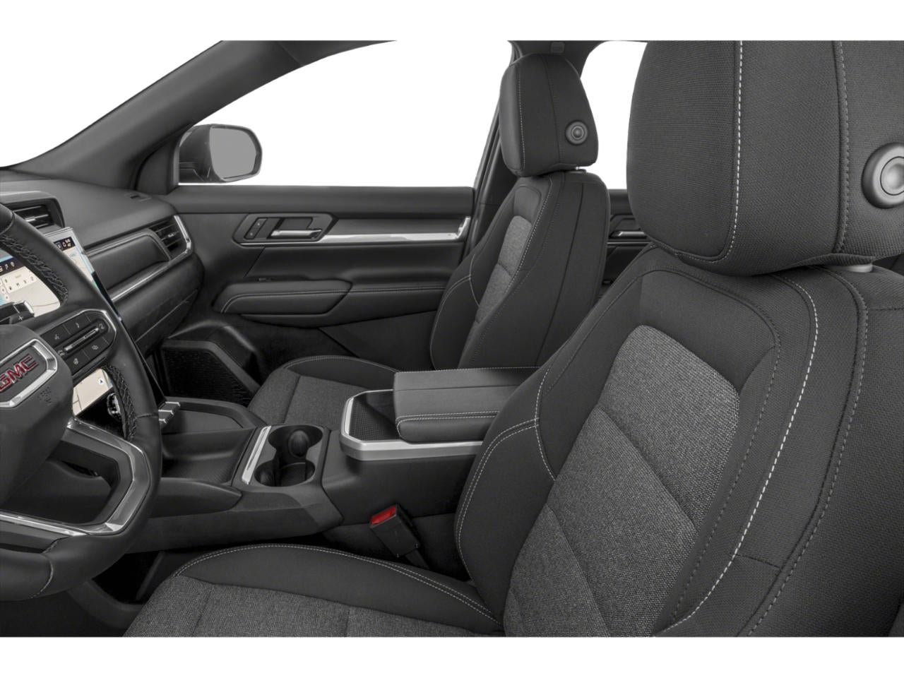 2026 GMC Terrain FWD 4dr Elevation