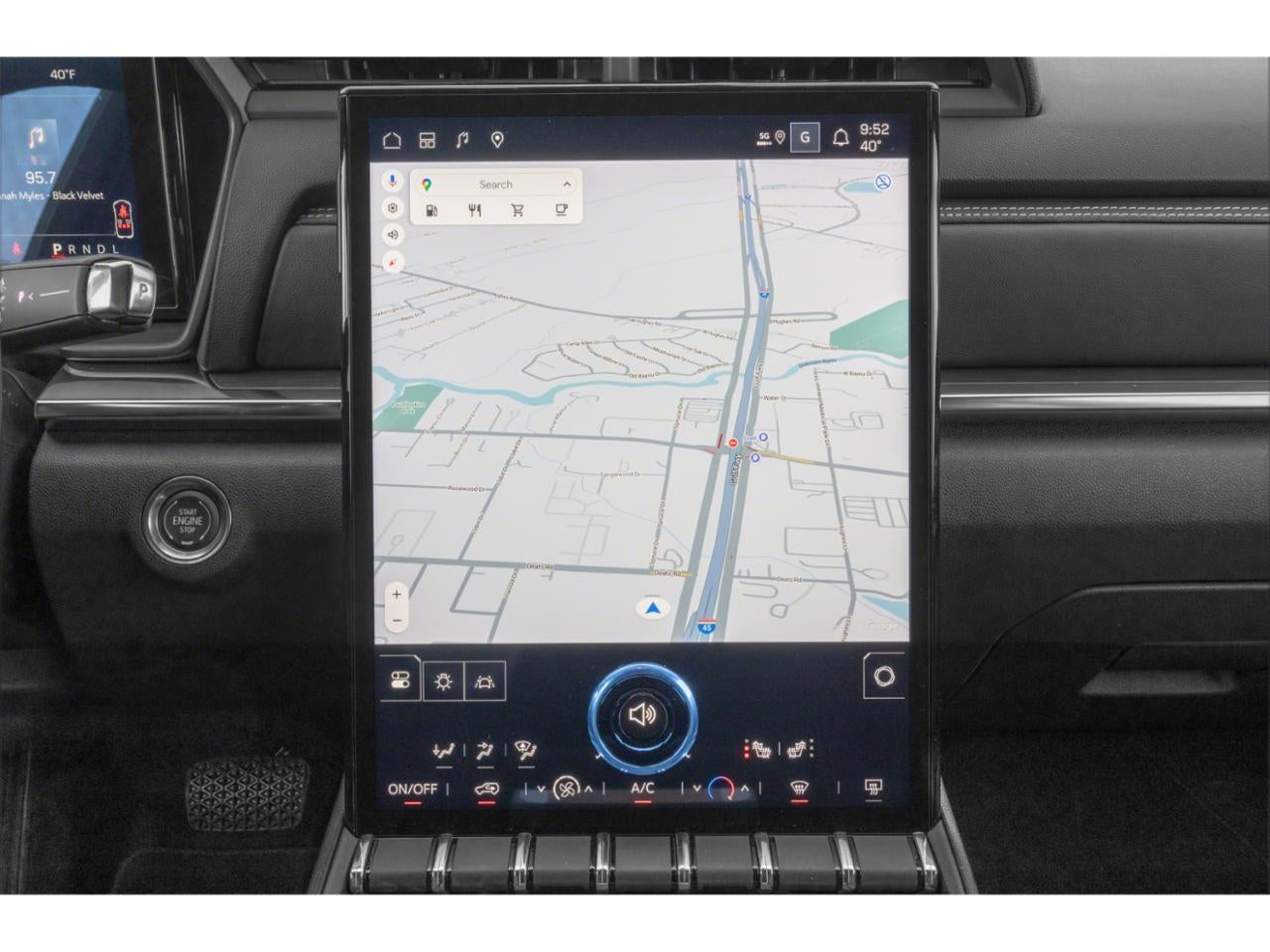 2026 GMC Terrain FWD 4dr Elevation