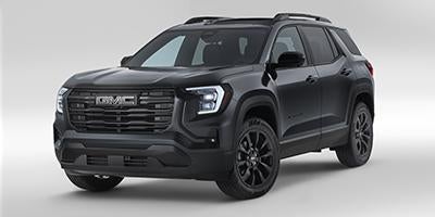 2026 GMC Terrain FWD 4dr Elevation