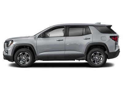 2026 GMC Terrain FWD 4dr Elevation