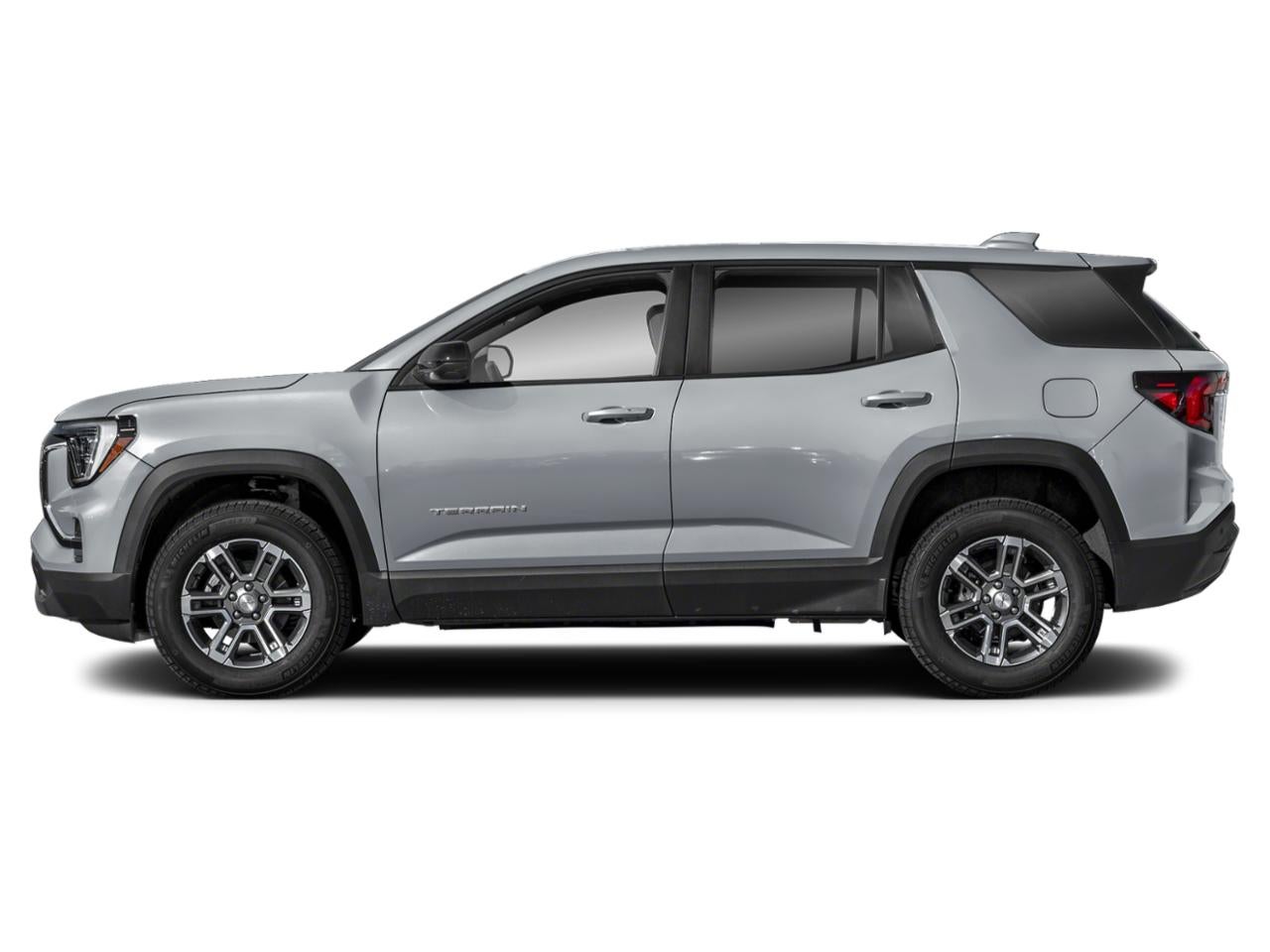 2026 GMC Terrain FWD 4dr Elevation