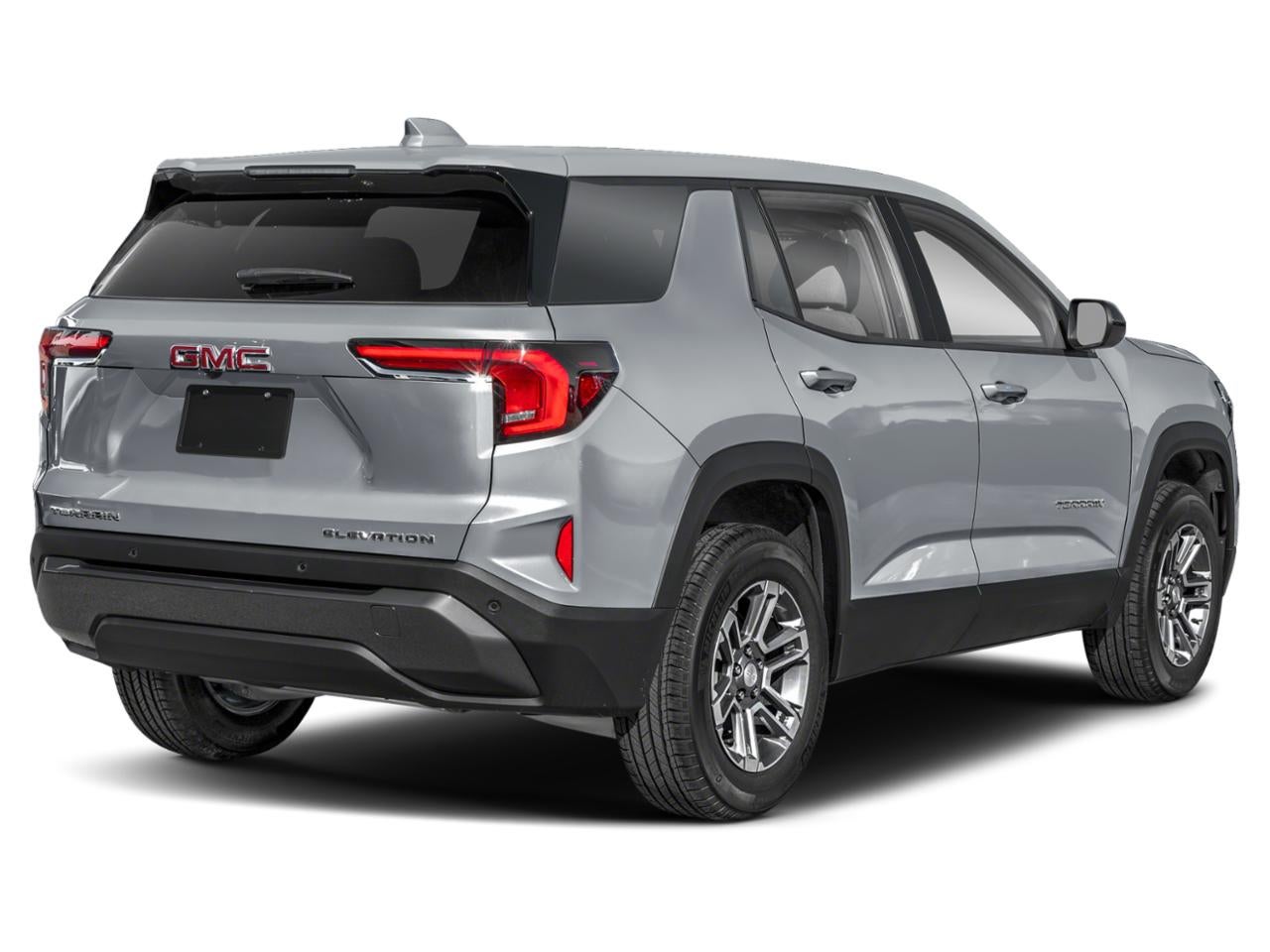 2026 GMC Terrain FWD 4dr Elevation