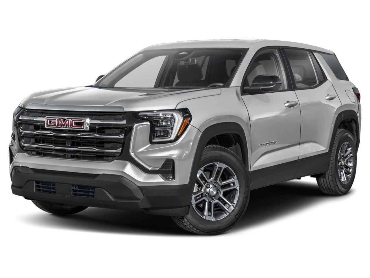 2026 GMC Terrain FWD 4dr Elevation