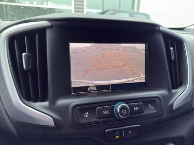 2023 GMC Terrain FWD 4dr SLE