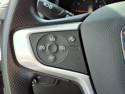 2023 GMC Terrain FWD 4dr SLE