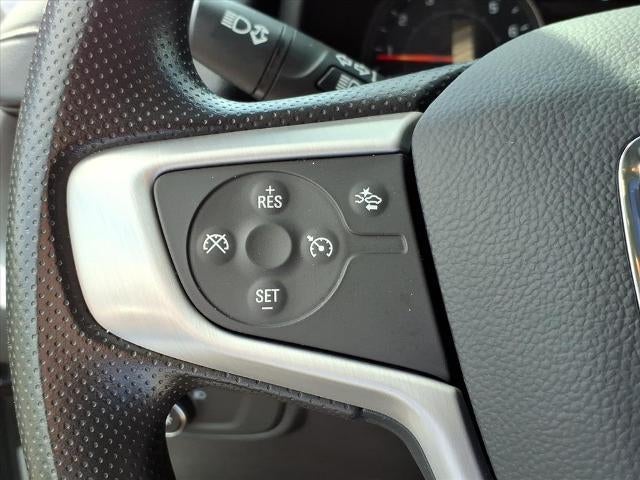 2023 GMC Terrain FWD 4dr SLE