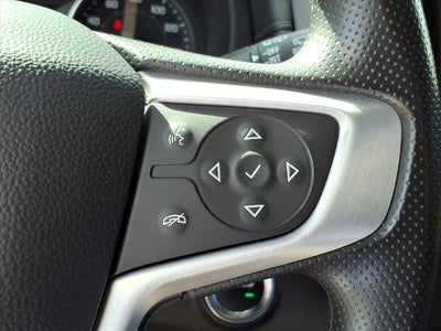 2023 GMC Terrain FWD 4dr SLE